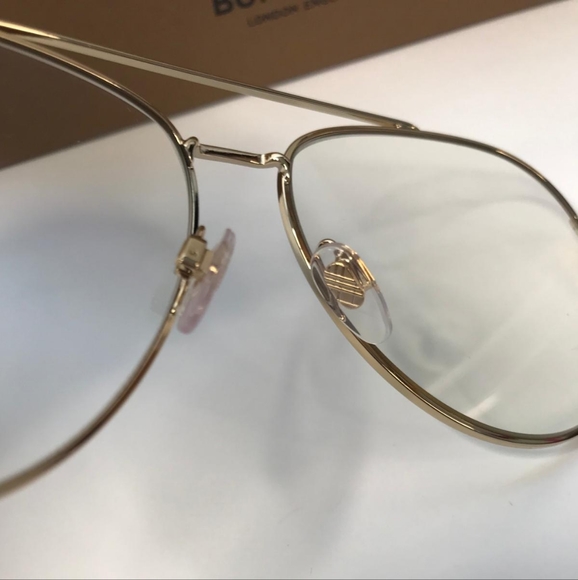 New 💯 Original Burberry, Carmen, Women's Opticals, BE3128-1109SB - Picture 3 of 12